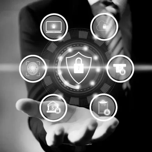 Data Security and Compliance