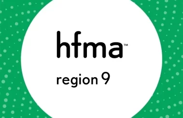 HFMA Region 9 Annual Conference 2025