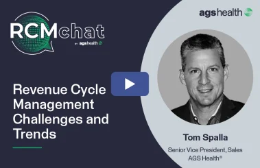 Revenue Cycle Management Challenges and Trends